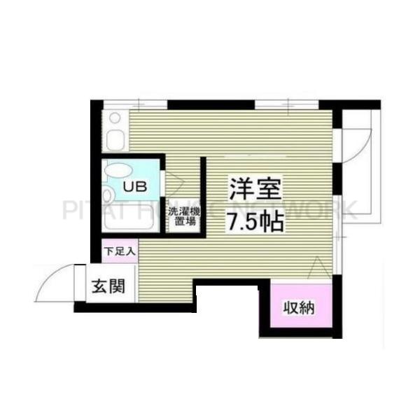 ロアジス高円寺