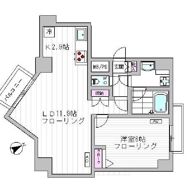 写真:物件の写真