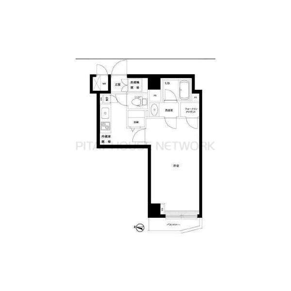 リライフ下北沢店