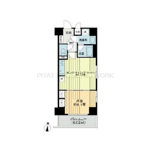 デュオ・スカーラ麹町