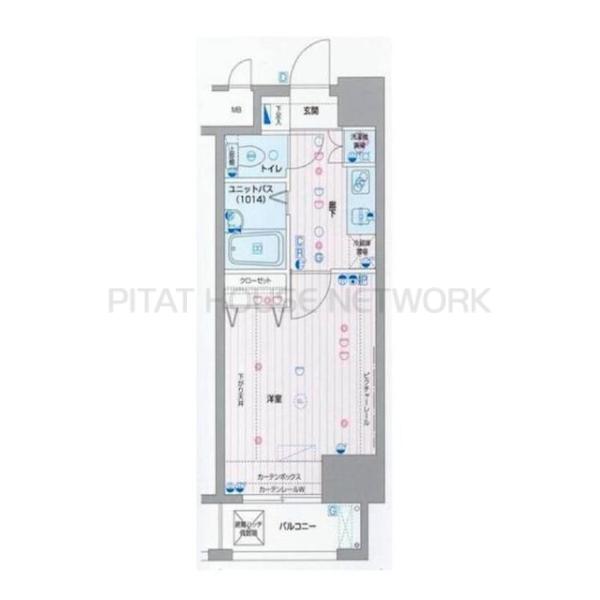 メインステージ市ヶ谷曙橋