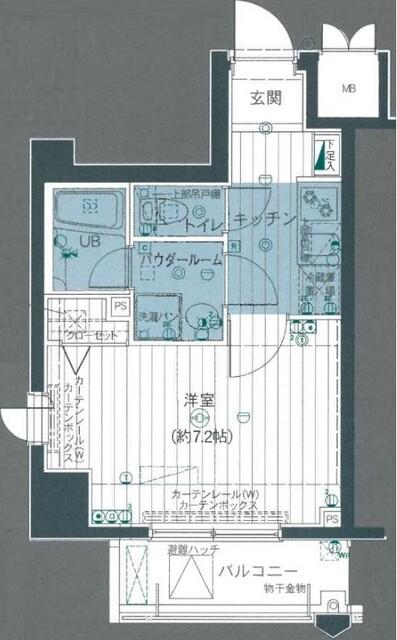 アプレシティ豊島園