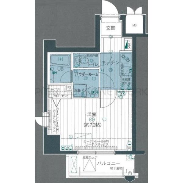 アプレシティ豊島園