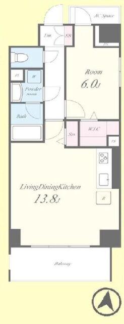 フルール・ラ・メール