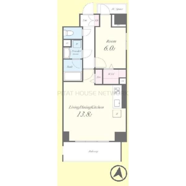 フルール・ラ・メール