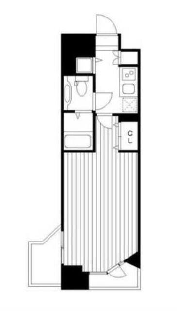スカイコート新宿壱番館