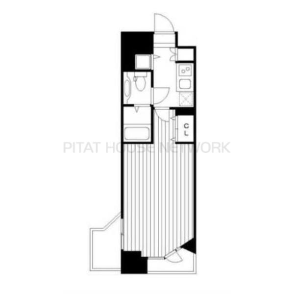 スカイコート新宿壱番館