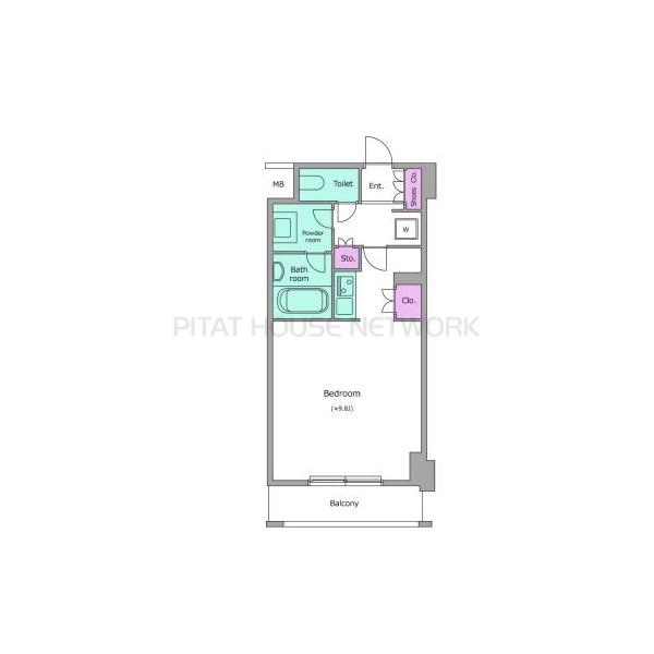 レジディア九段下