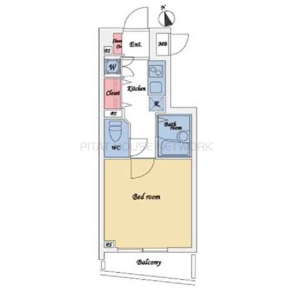 サンテミリオン目白台