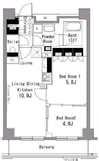 写真:物件の写真