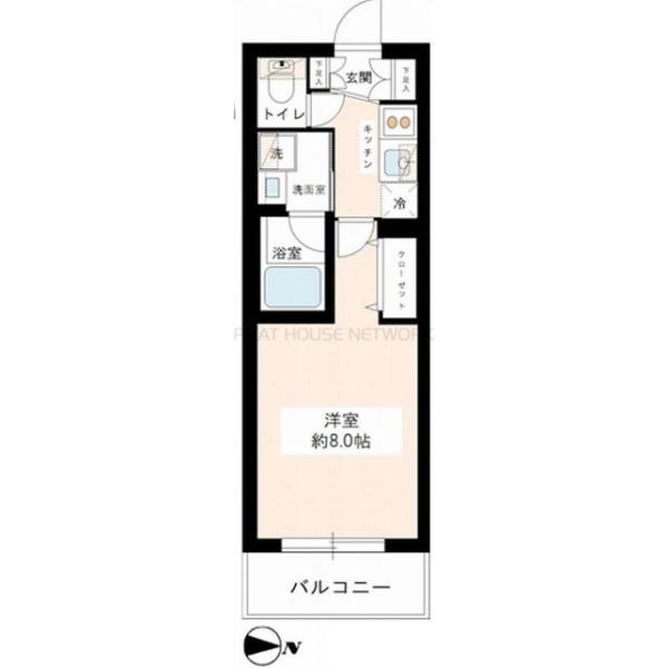 リライフ浅草店