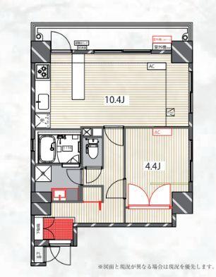 写真:物件の写真