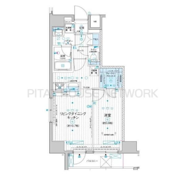 メインステージ入谷Ⅳ