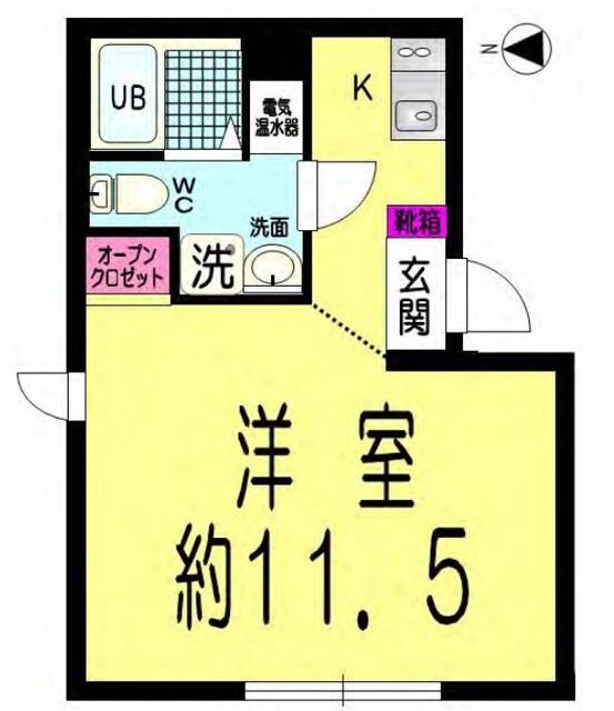 プラチナフォルム上野