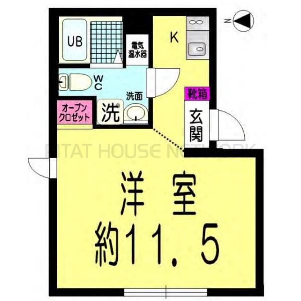 プラチナフォルム上野