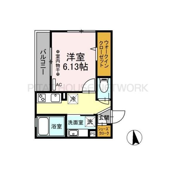 セレスティン三軒茶屋