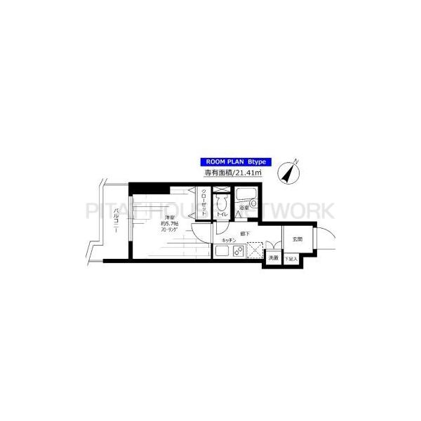 ステージファースト三軒茶屋