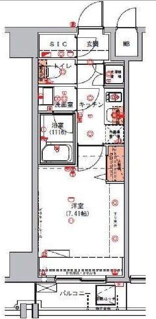 写真:物件の写真