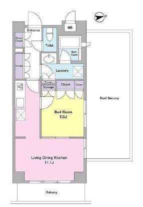 シティカレント代官山