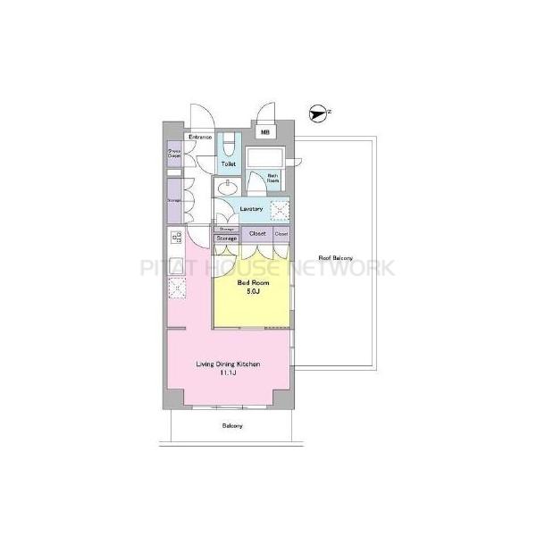 シティカレント代官山