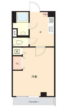 恵比寿グリーンハイム