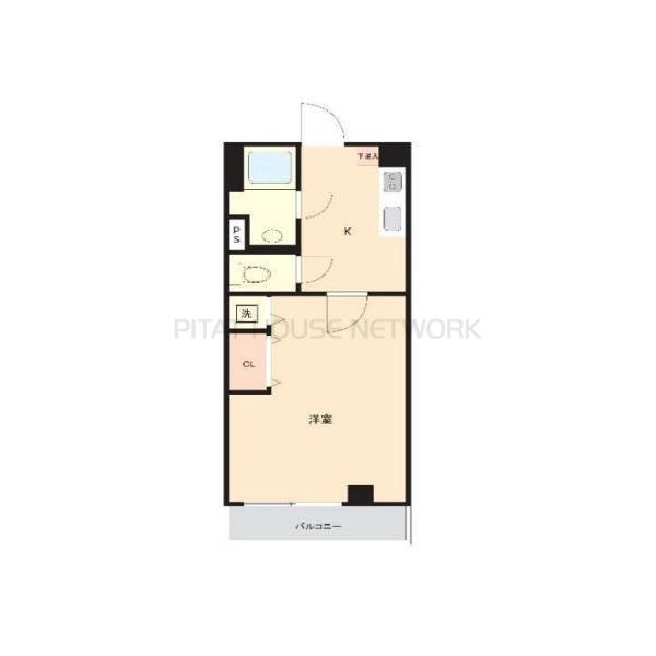 恵比寿グリーンハイム