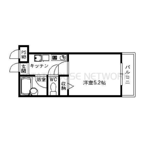 リライフ下北沢店