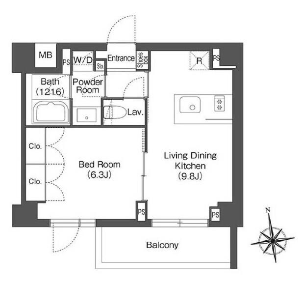 写真:物件の写真