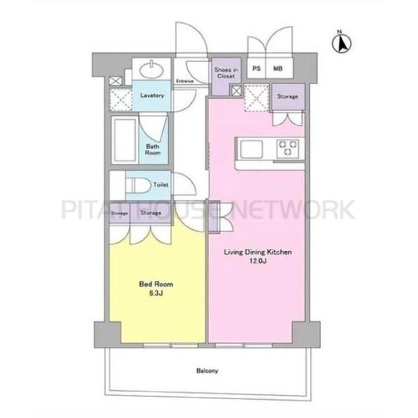 シティカレント代官山