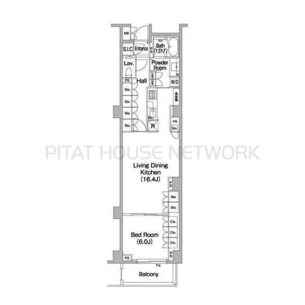 Ｂｒｉｌｌｉａ代官山プレステージ