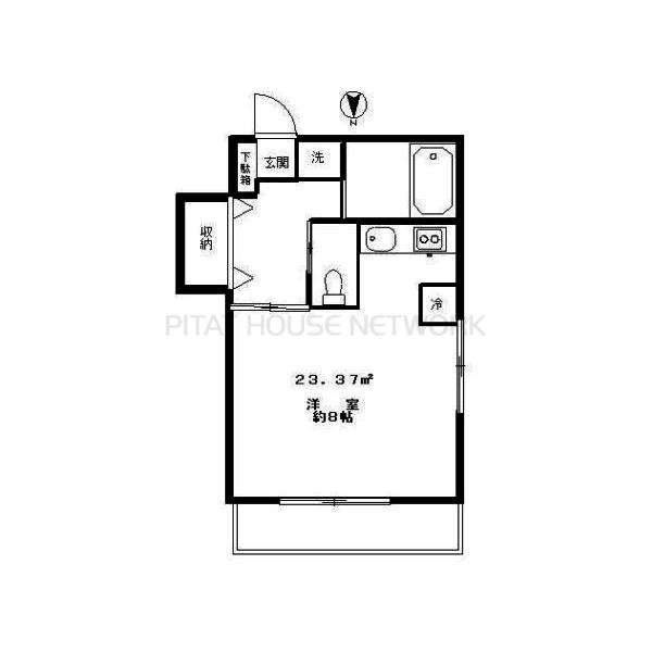 グランディール桜台