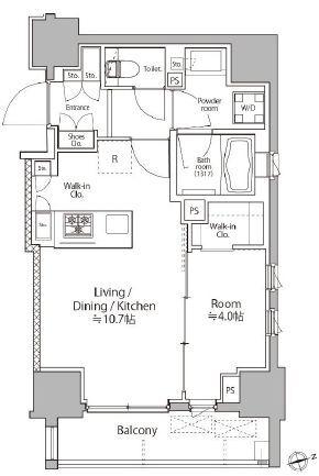 ルジェンテ本郷三丁目