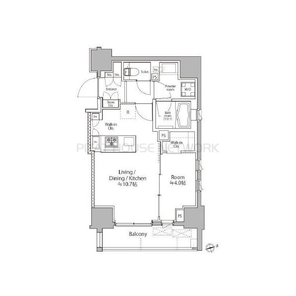 ルジェンテ本郷三丁目