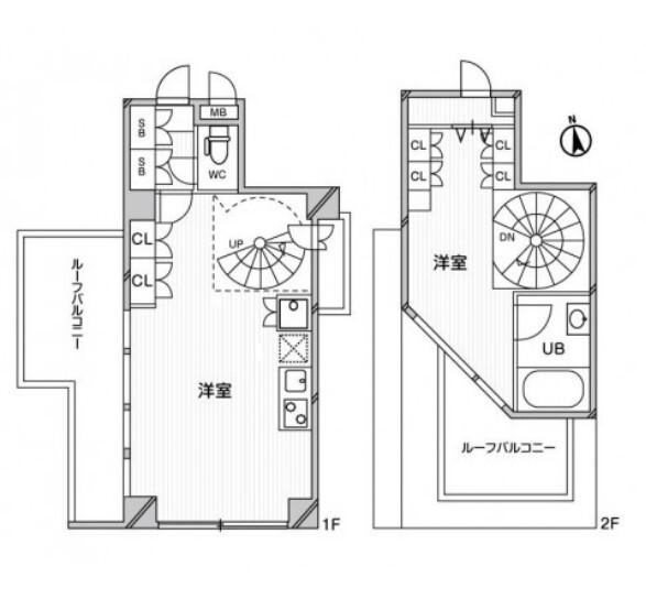 ラ・ステージ坂町