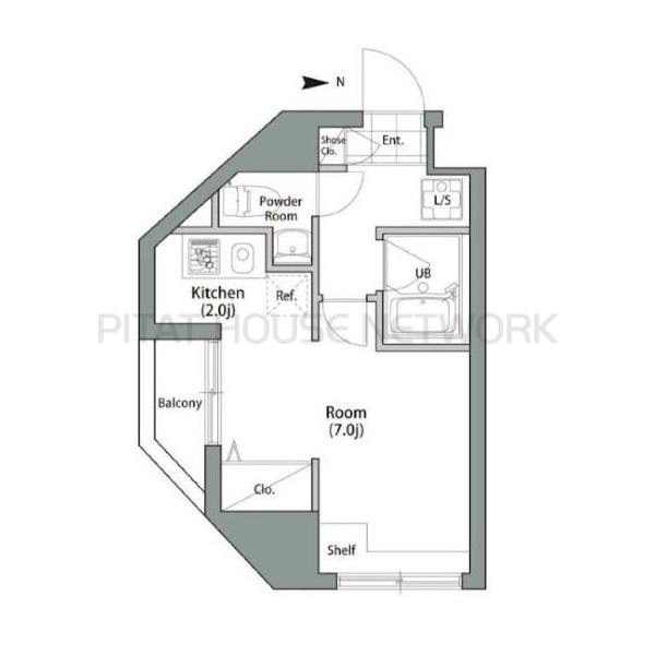 シャンブリーズ御茶ノ水