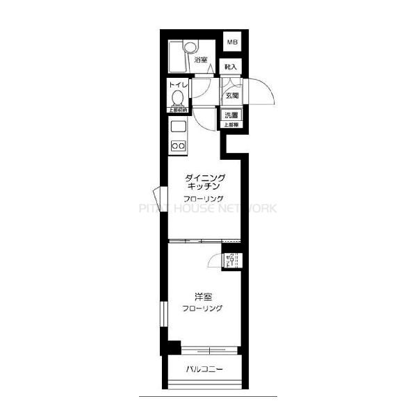 ビバリーホームズ早稲田