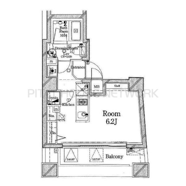 セジョリ早稲田