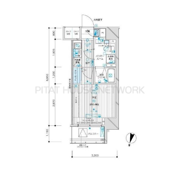 メインステージ九段下