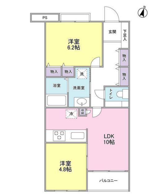 メジロテーク 303