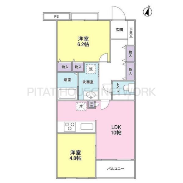 メジロテーク 303