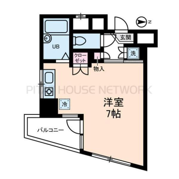 スターライト上池袋