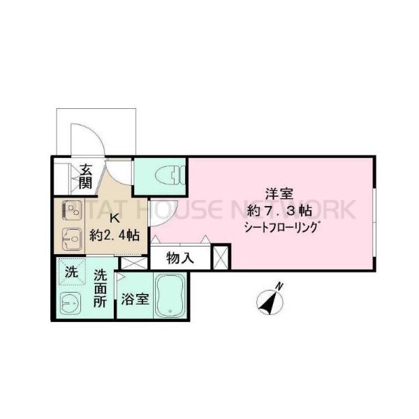 リライフ浅草店