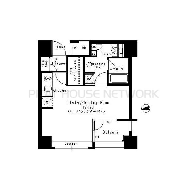 パークアクシス神楽坂ステージ