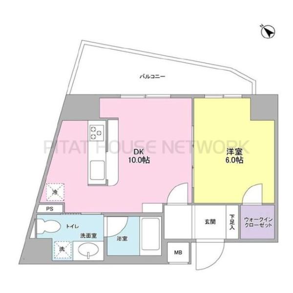 プロスペクト西巣鴨