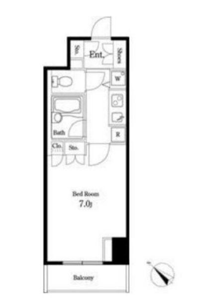 KDX文京千石レジデンス