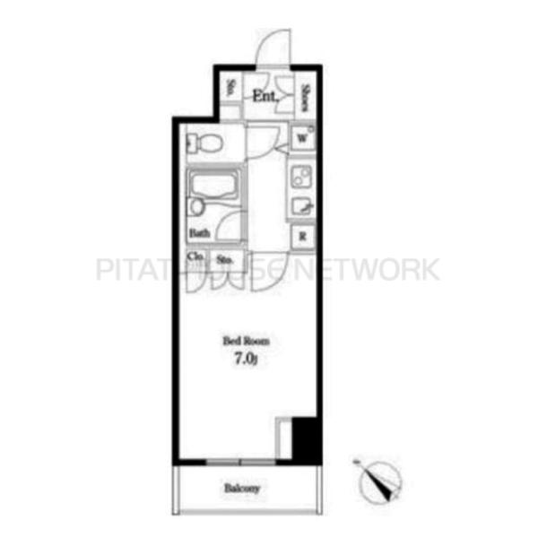 KDX文京千石レジデンス