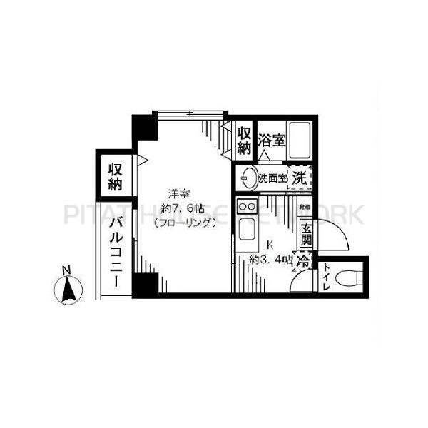 プレミール中野