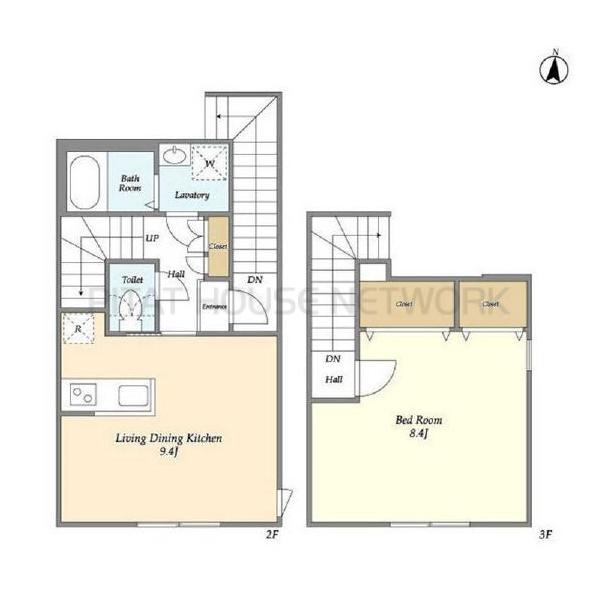 ウェルスクエア下北沢