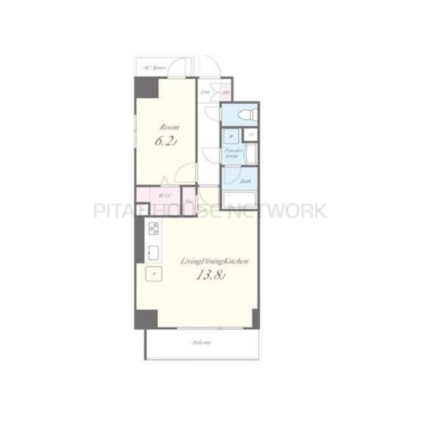 フルール・ラ・メール