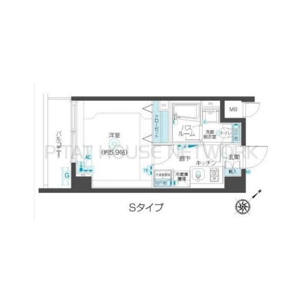 フェニックス練馬桜台
